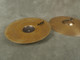 Sabian AAX X-plosion 14" Hi-hats - 2nd Hand