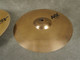 Sabian AAX X-plosion 14" Hi-hats - 2nd Hand