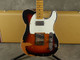 Fender Japan Telecaster "Painted Player" Andy Summers Tribute w/Hard Case - 2nd Hand