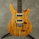 PRS SE Custom 24 - Spalted Maple - 2nd Hand PRS SE Custom 24 - Spalted Maple - 2nd Hand