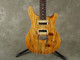 PRS SE Custom 24 - Spalted Maple - 2nd Hand PRS SE Custom 24 - Spalted Maple - 2nd Hand