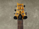 PRS SE Custom 24 - Spalted Maple - 2nd Hand PRS SE Custom 24 - Spalted Maple - 2nd Hand