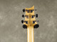 PRS SE Custom 24 - Spalted Maple - 2nd Hand PRS SE Custom 24 - Spalted Maple - 2nd Hand