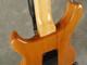 PRS SE Custom 24 - Spalted Maple - 2nd Hand PRS SE Custom 24 - Spalted Maple - 2nd Hand