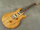 PRS SE Custom 24 - Spalted Maple - 2nd Hand PRS SE Custom 24 - Spalted Maple - 2nd Hand