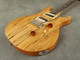 PRS SE Custom 24 - Spalted Maple - 2nd Hand PRS SE Custom 24 - Spalted Maple - 2nd Hand