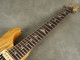 PRS SE Custom 24 - Spalted Maple - 2nd Hand PRS SE Custom 24 - Spalted Maple - 2nd Hand