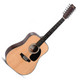 Sigma 1 Series DM12-1 12-String Acoustic Guitar - Natural Sigma 1 Series DM12-1 12-String Acoustic Guitar - Natural