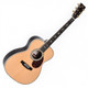 Sigma Standard Series SOMR-45 Acoustic Guitar - Natural