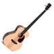 Sigma BME Electric Acoustic Bass Guitar - Natural