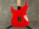 Image Electric Guitar - Red - 2nd Hand