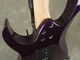 Ibanez RG350DXZ-DVM - Deep Violet Metallic - 2nd Hand