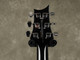 PRS SE Corvette Electric Guitar - Limited Edition Graphic - 2nd Hand PRS SE Corvette Electric Guitar - Limited Edition Graphic - 2nd Hand