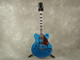 Gretsch G2622 Electric Guitar - Blue - 2nd Hand Gretsch G2622 Electric Guitar - Blue - 2nd Hand
