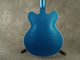 Gretsch G2622 Electric Guitar - Blue - 2nd Hand Gretsch G2622 Electric Guitar - Blue - 2nd Hand