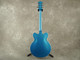 Gretsch G2622 Electric Guitar - Blue - 2nd Hand Gretsch G2622 Electric Guitar - Blue - 2nd Hand