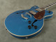 Gretsch G2622 Electric Guitar - Blue - 2nd Hand Gretsch G2622 Electric Guitar - Blue - 2nd Hand