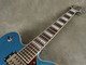 Gretsch G2622 Electric Guitar - Blue - 2nd Hand Gretsch G2622 Electric Guitar - Blue - 2nd Hand