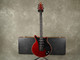 Guild Brian May Red Special Electric Guitar w/Hard Case - 2nd Hand Guild Brian May Red Special Electric Guitar w/Hard Case - 2nd Hand
