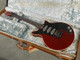 Guild Brian May Red Special Electric Guitar w/Hard Case - 2nd Hand Guild Brian May Red Special Electric Guitar w/Hard Case - 2nd Hand