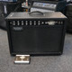 Mesa Boogie Rectoverb 50 MKII & Footswitch - 2nd Hand **COLLECTION ONLY**