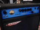 Ashdown Electric Blue 180 Bass Combo Amplifier **COLLECTION ONLY** - 2nd Hand