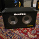 Hartke Transporter 210 Bass Cab - 2nd Hand