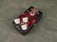 Joyo Ultimate Drive FX Pedal - 2nd Hand