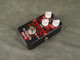 Joyo Ultimate Drive FX Pedal - 2nd Hand