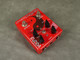 Zenman Budda Overdrive/Boost FX Pedal - 2nd Hand