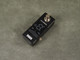 Korg Pitchblack Mini Tuner Pedal w/Box - 2nd Hand