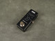 Korg Pitchblack Mini Tuner Pedal w/Box - 2nd Hand