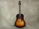 Sigma SG Series JM-SGE+ Electro-Acoustic Guitar - Sunburst - 2nd Hand