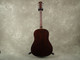 Sigma SG Series JM-SGE+ Electro-Acoustic Guitar - Sunburst - 2nd Hand