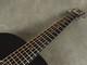 Sigma SG Series JM-SGE+ Electro-Acoustic Guitar - Sunburst - 2nd Hand