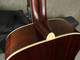 Yamaha LL6M ARE Acoustic Guitar - Natural w/Gig Bag - 2nd Hand