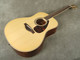 Yamaha LL6M ARE Acoustic Guitar - Natural w/Gig Bag - 2nd Hand