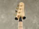 Carvin USA Custom SB4000 Bass - Natural w/Hard Case - 2nd Hand