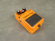 Boss DS-1 Distortion FX Pedal w/Box - 2nd Hand Boss DS-1 Distortion FX Pedal w/Box - 2nd Hand