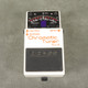 Boss TU-2 Chromatic Tuner Pedal - 2nd Hand Boss TU-2 Chromatic Tuner Pedal - 2nd Hand