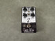Earthquaker Devices Night Wire Harmonic Tremolo FX Pedal w/Box - 2nd Hand