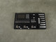 Joyo Gem Box III Guitar Multi FX Processor w/Box & PSU - 2nd Hand