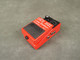 Boss RC-1 Loop Station FX Pedal w/Box - 2nd Hand