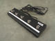Vox VFS-5 Footswitch w/Box - Ex Demo Vox VFS-5 Footswitch w/Box - Ex Demo
