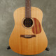 Seagull Walnut ISYS T Electro-Acoustic Guitar - Natural - 2nd Hand