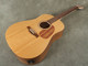 Seagull Walnut ISYS T Electro-Acoustic Guitar - Natural - 2nd Hand