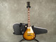 Gibson Les Paul 60s Tribute P90 - Sunburst w/Gig Bag - 2nd Hand Gibson Les Paul 60s Tribute P90 - Sunburst w/Gig Bag - 2nd Hand