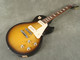 Gibson Les Paul 60s Tribute P90 - Sunburst w/Gig Bag - 2nd Hand Gibson Les Paul 60s Tribute P90 - Sunburst w/Gig Bag - 2nd Hand