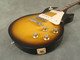 Gibson Les Paul 60s Tribute P90 - Sunburst w/Gig Bag - 2nd Hand Gibson Les Paul 60s Tribute P90 - Sunburst w/Gig Bag - 2nd Hand