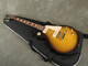 Gibson Les Paul 60s Tribute P90 - Sunburst w/Gig Bag - 2nd Hand Gibson Les Paul 60s Tribute P90 - Sunburst w/Gig Bag - 2nd Hand